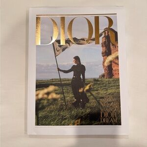 Dior Magazine